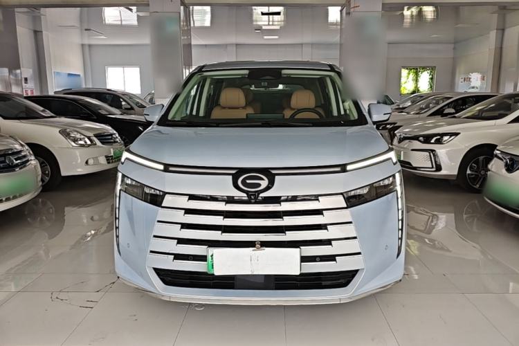 GAC E8 2024 — 2