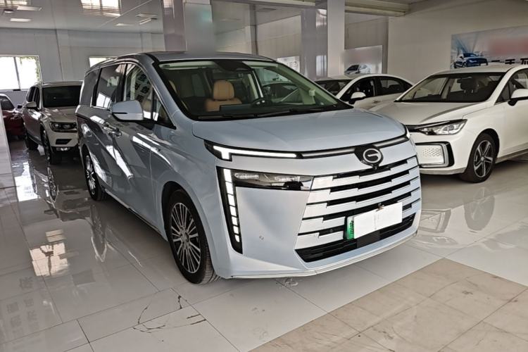 GAC E8 2024 — 3