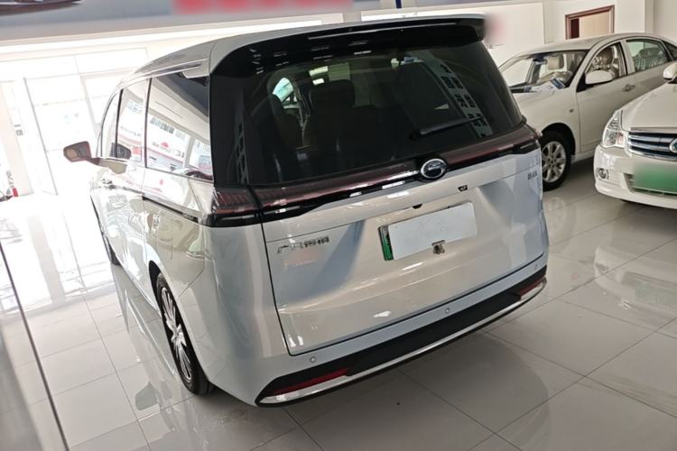 GAC E8 2024 — 4