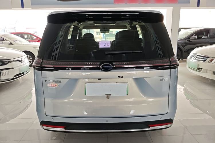 GAC E8 2024 — 5