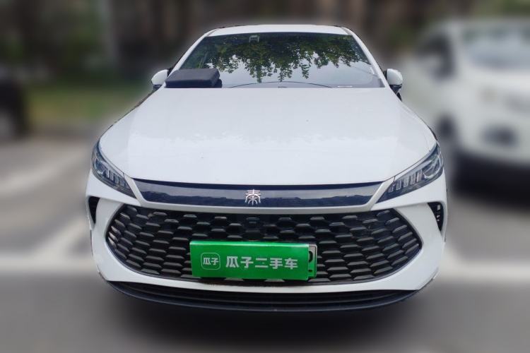 BYD Qin PLUS 2025 — фото 2