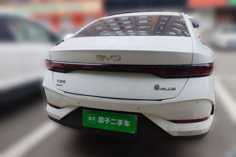 BYD Qin PLUS 2025 — фото 3