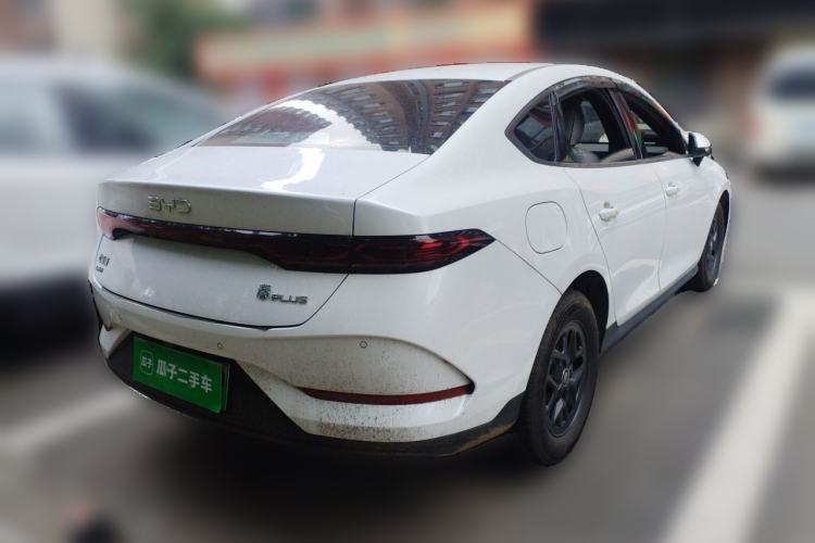 BYD Qin PLUS 2025 — фото 4