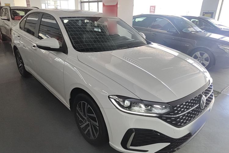 Volkswagen Lavida 2024 — 3