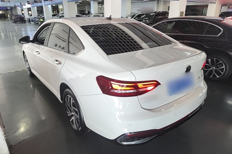 Volkswagen Lavida 2024 — 4