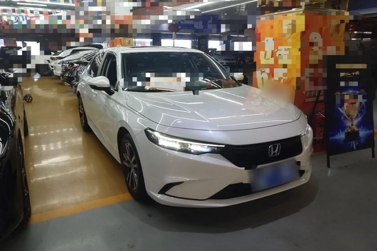 Honda Integra 2022 — 3