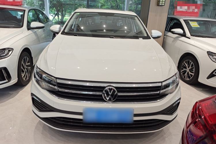 Volkswagen Bora 2026 — 2