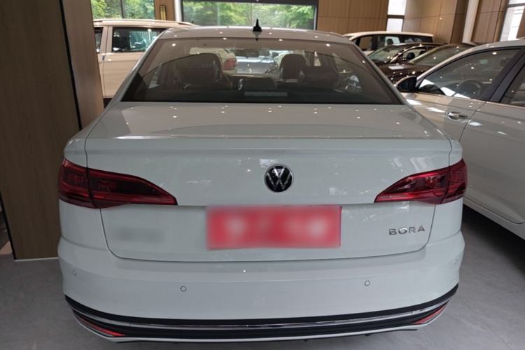 Volkswagen Bora 2026 — 5