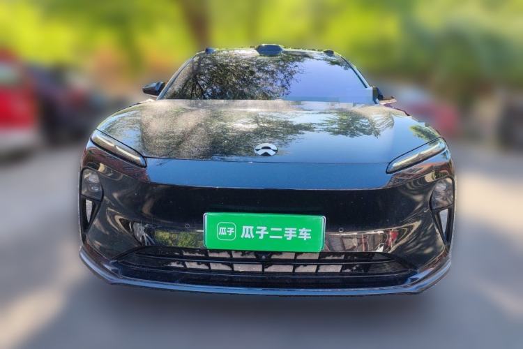 NIO ET5T 2024 — 2