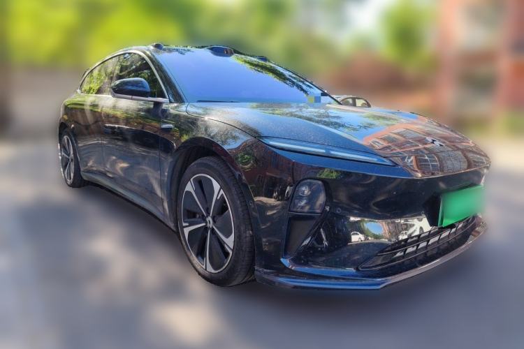 NIO ET5T 2024 — 3