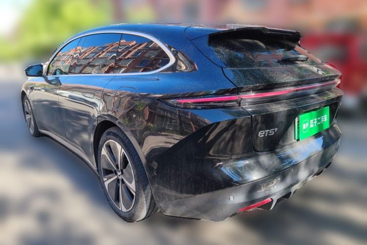 NIO ET5T 2024 — 4