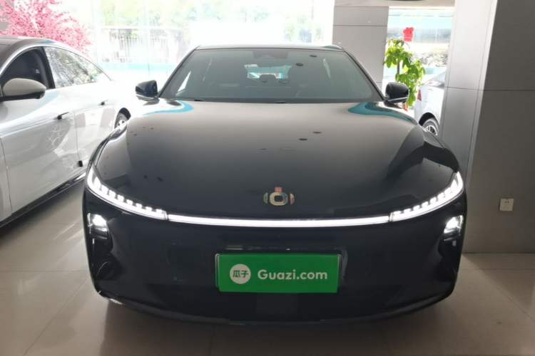 ChangAn A07 2024 — 2