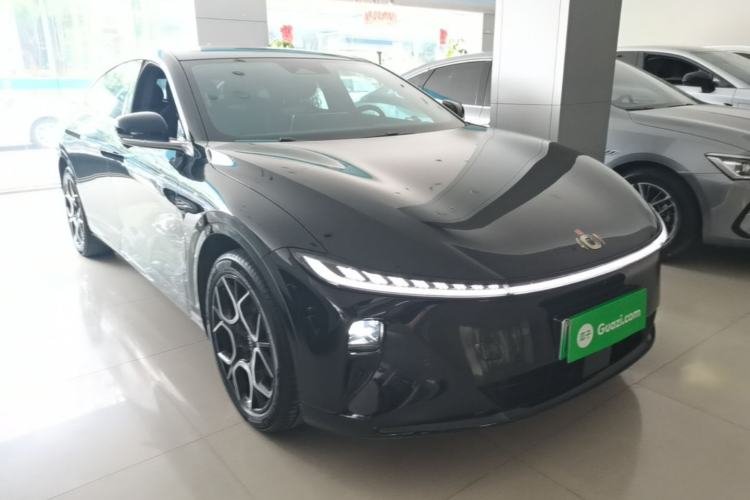 ChangAn A07 2024 — 3