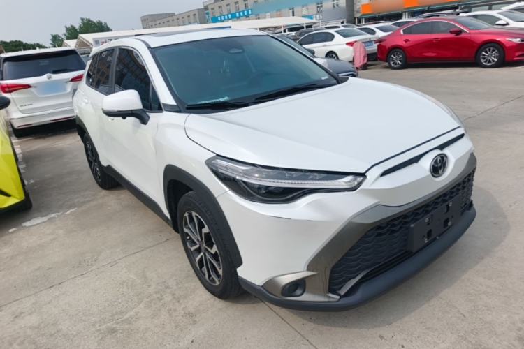 Toyota Frontlander 2023 — 3