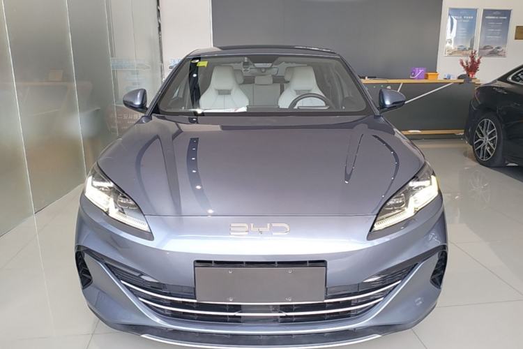 BYD Seal 06 2024 — 2