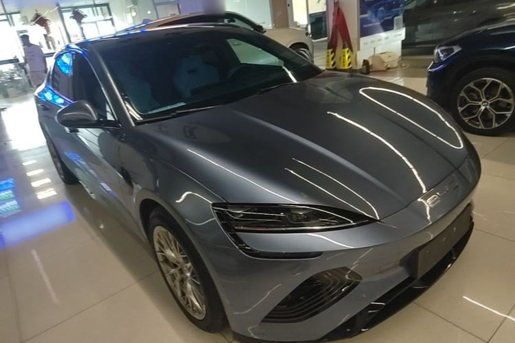 BYD Seal 2022 — 3