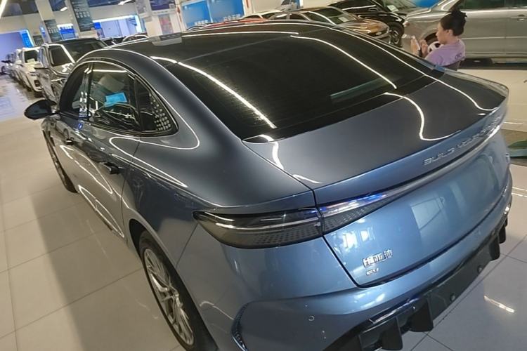 BYD Seal 2022 — 4
