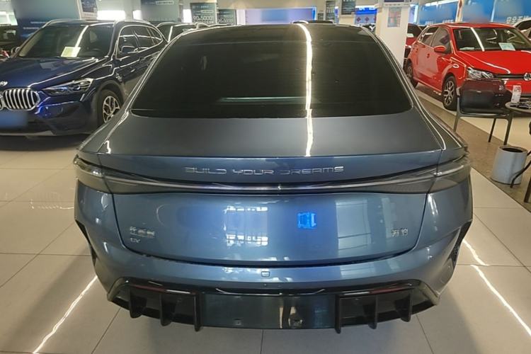 BYD Seal 2022 — 5