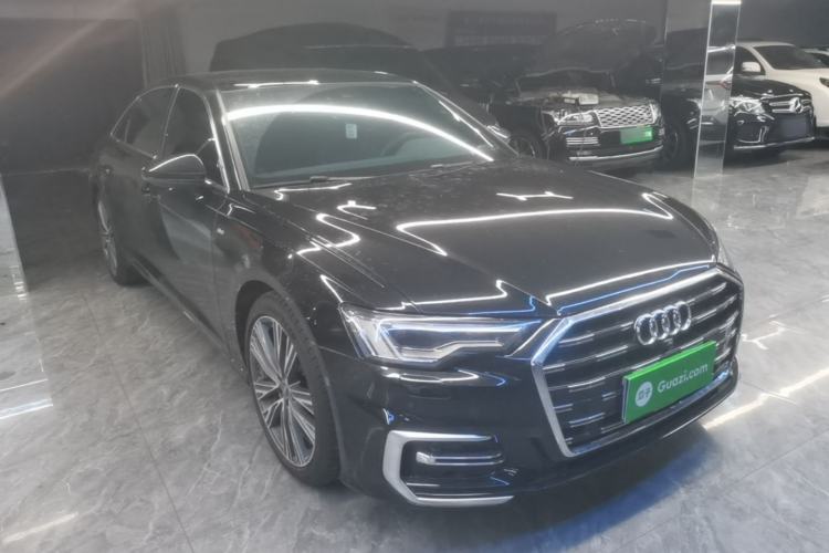 Audi A6 2025 — 3