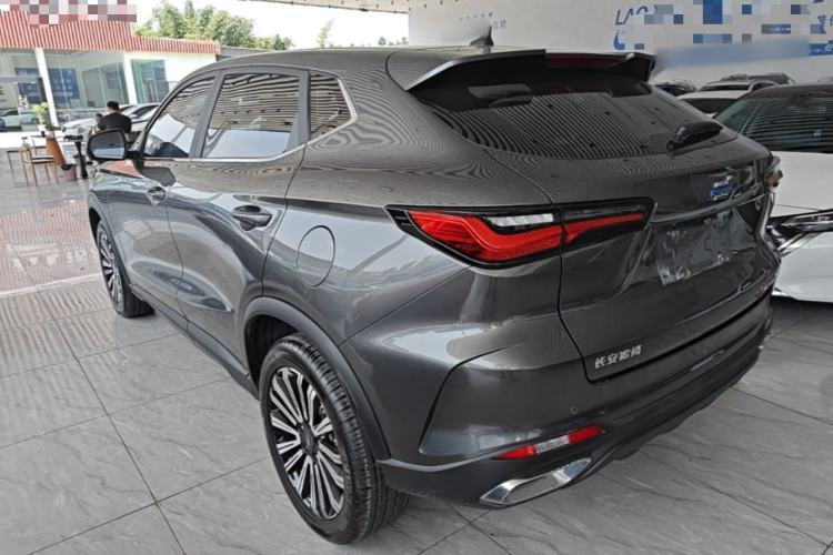 ChangAn Oshan X5 2021 — фото 4
