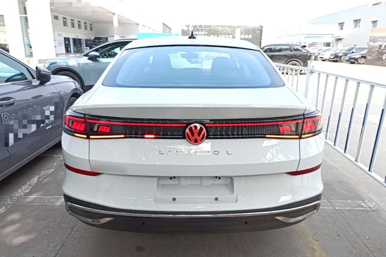 Volkswagen Lamando 2024 — 5