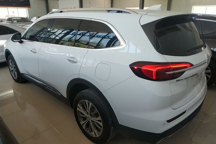 Buick Envision 2023 — 4