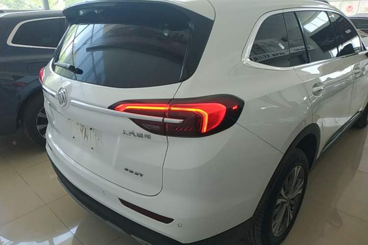 Buick Envision 2023 — 5