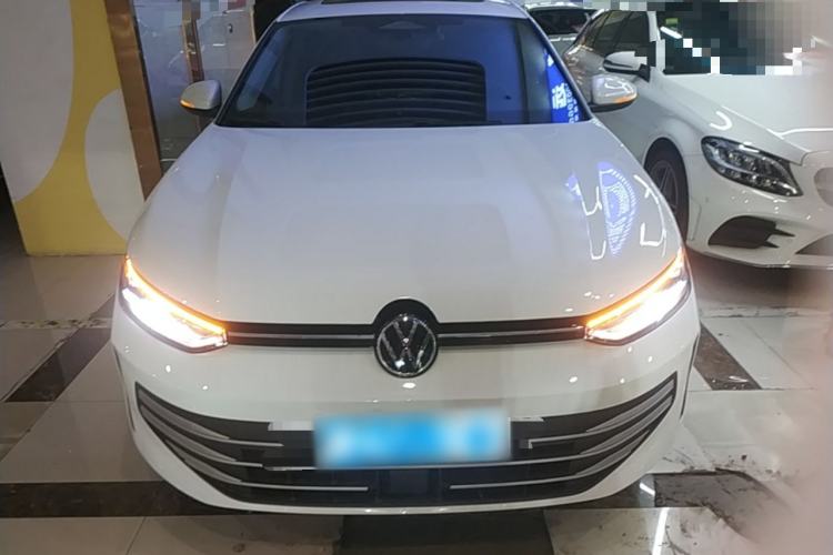 Volkswagen Lavida 2026 — 2
