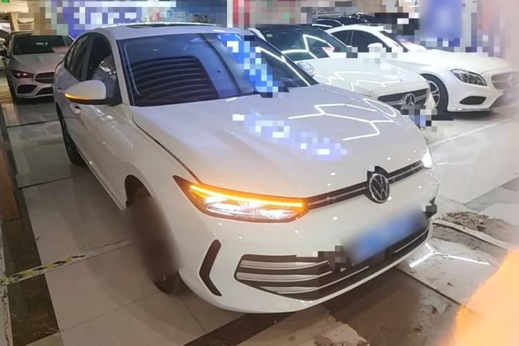 Volkswagen Lavida 2026 — 3