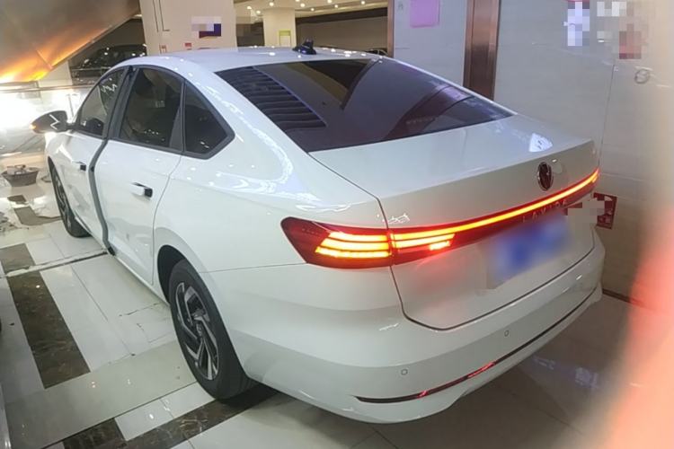 Volkswagen Lavida 2026 — 4