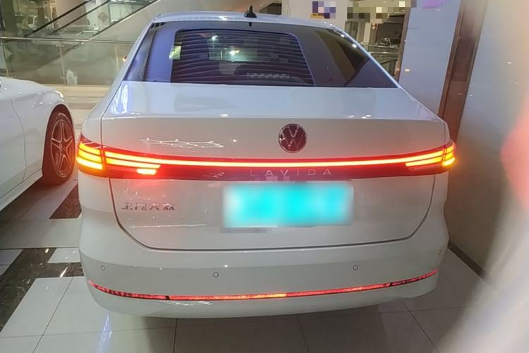 Volkswagen Lavida 2026 — 5