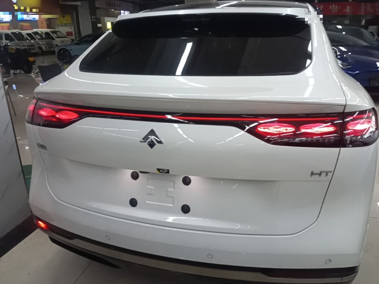 Hyptec ht 2025 — фото 5