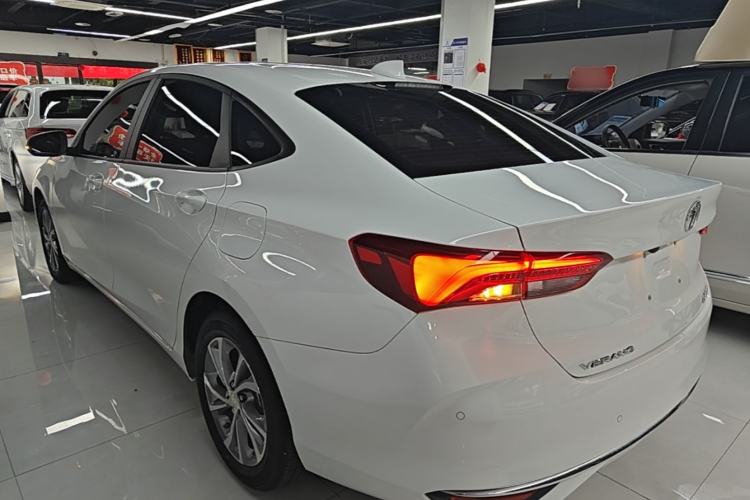 Buick Verano 2023 — 4