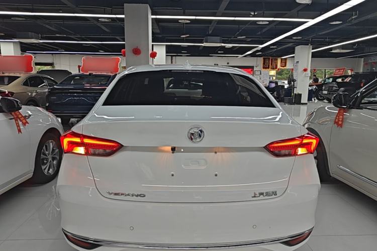 Buick Verano 2023 — 5