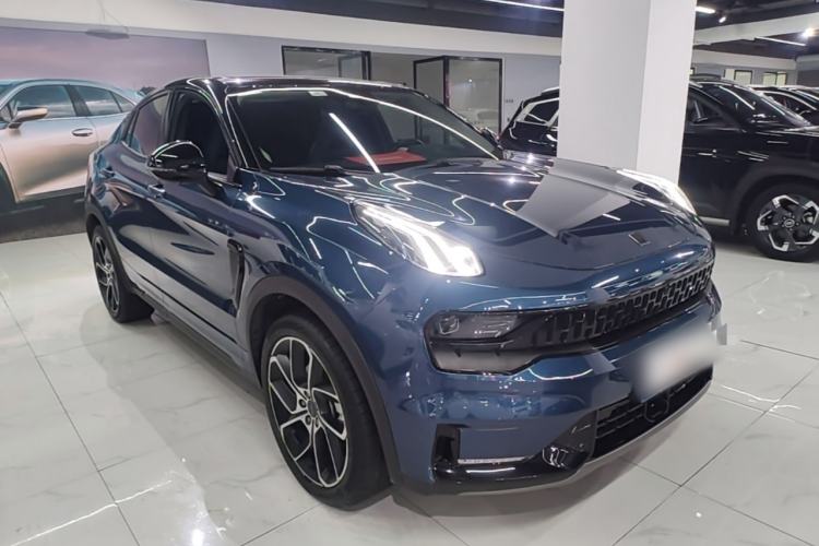 Lynk & Co 05 2022 — 3