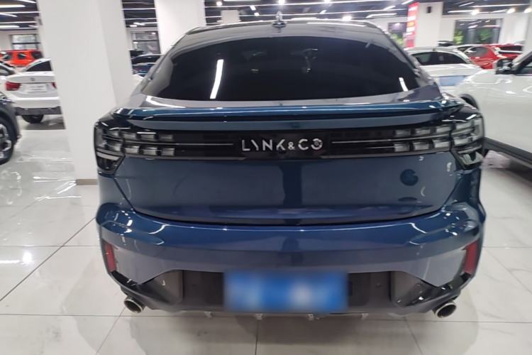 Lynk & Co 05 2022 — 5