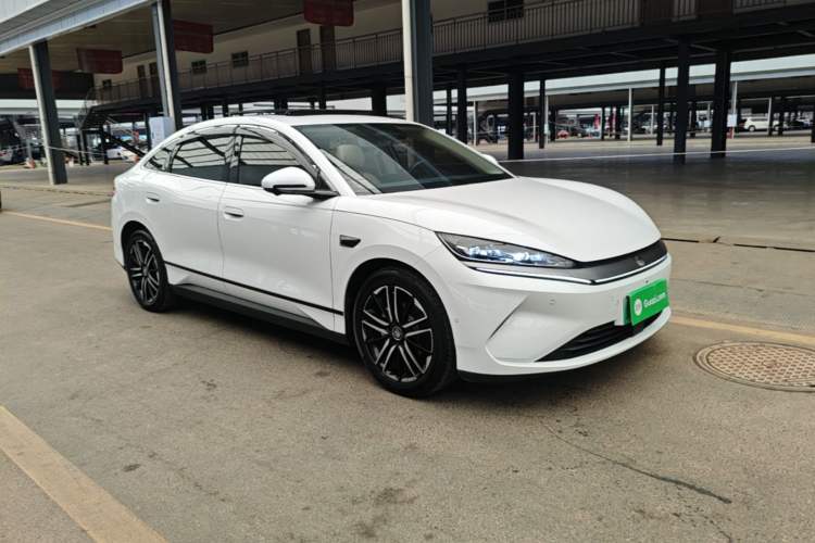BYD Qin L 2025 — 3