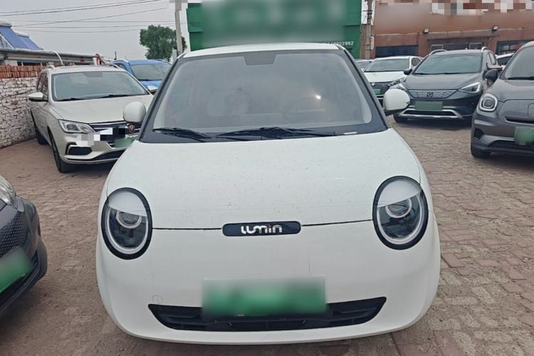 ChangAn Lumin 2025 — 2