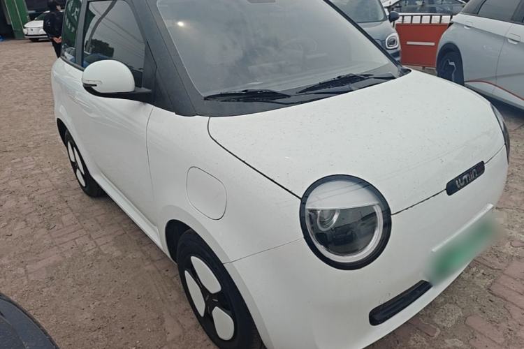 ChangAn Lumin 2025 — 3