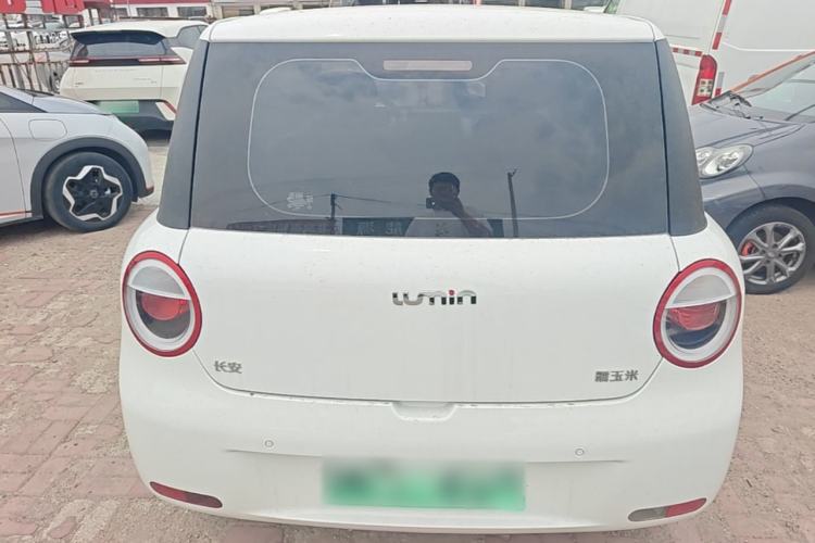 ChangAn Lumin 2025 — 5