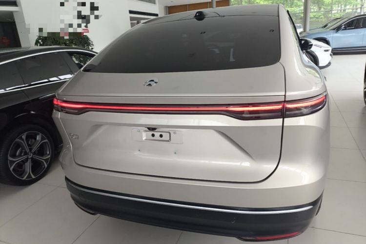 NIO EC7 2023 — 5