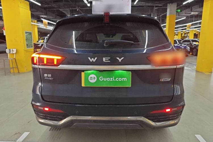 WEY Latte 2022 — 5