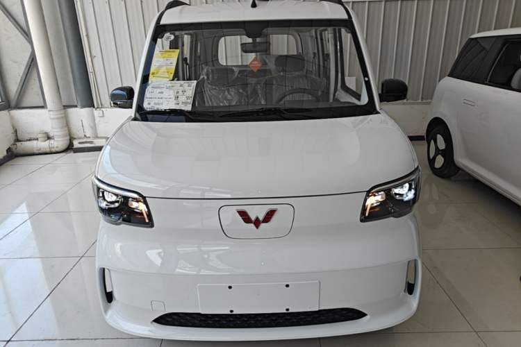 Wuling Zhiguang 2025 — 2