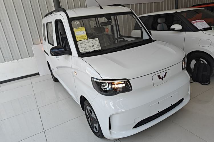 Wuling Zhiguang 2025 — 3