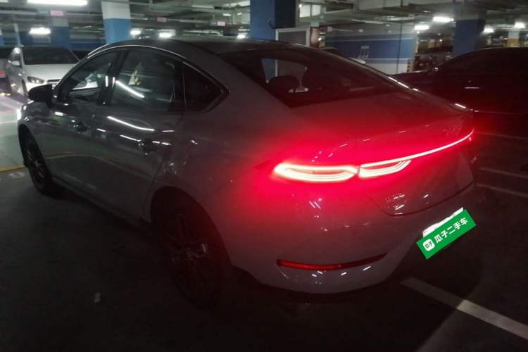 BYD Qin Plus 2025 — фото 4
