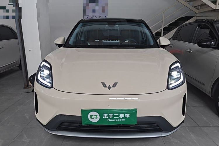 Wuling Bingo S 2025 — 2