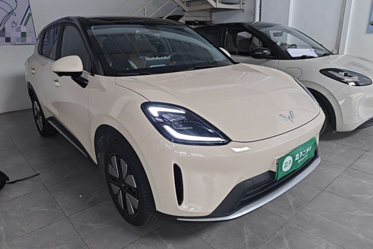 Wuling Bingo S 2025 — 3