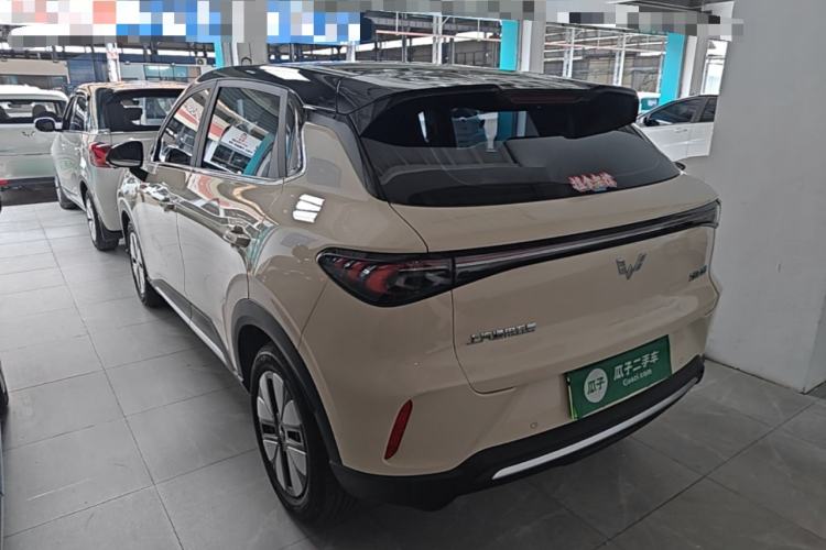 Wuling Bingo S 2025 — 4