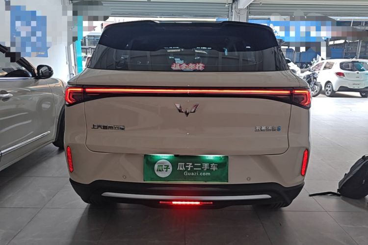 Wuling Bingo S 2025 — 5