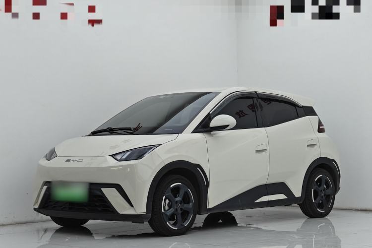 BYD Seagull 2023 — фото 1